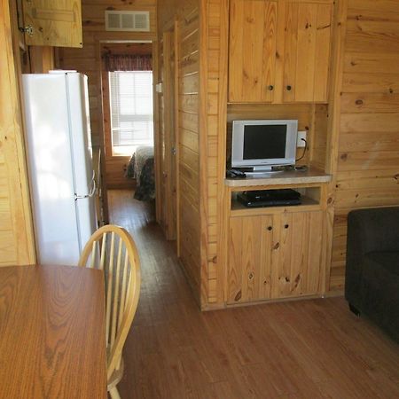 Rancho Oso Rv & Camping Resort Goleta Exterior foto