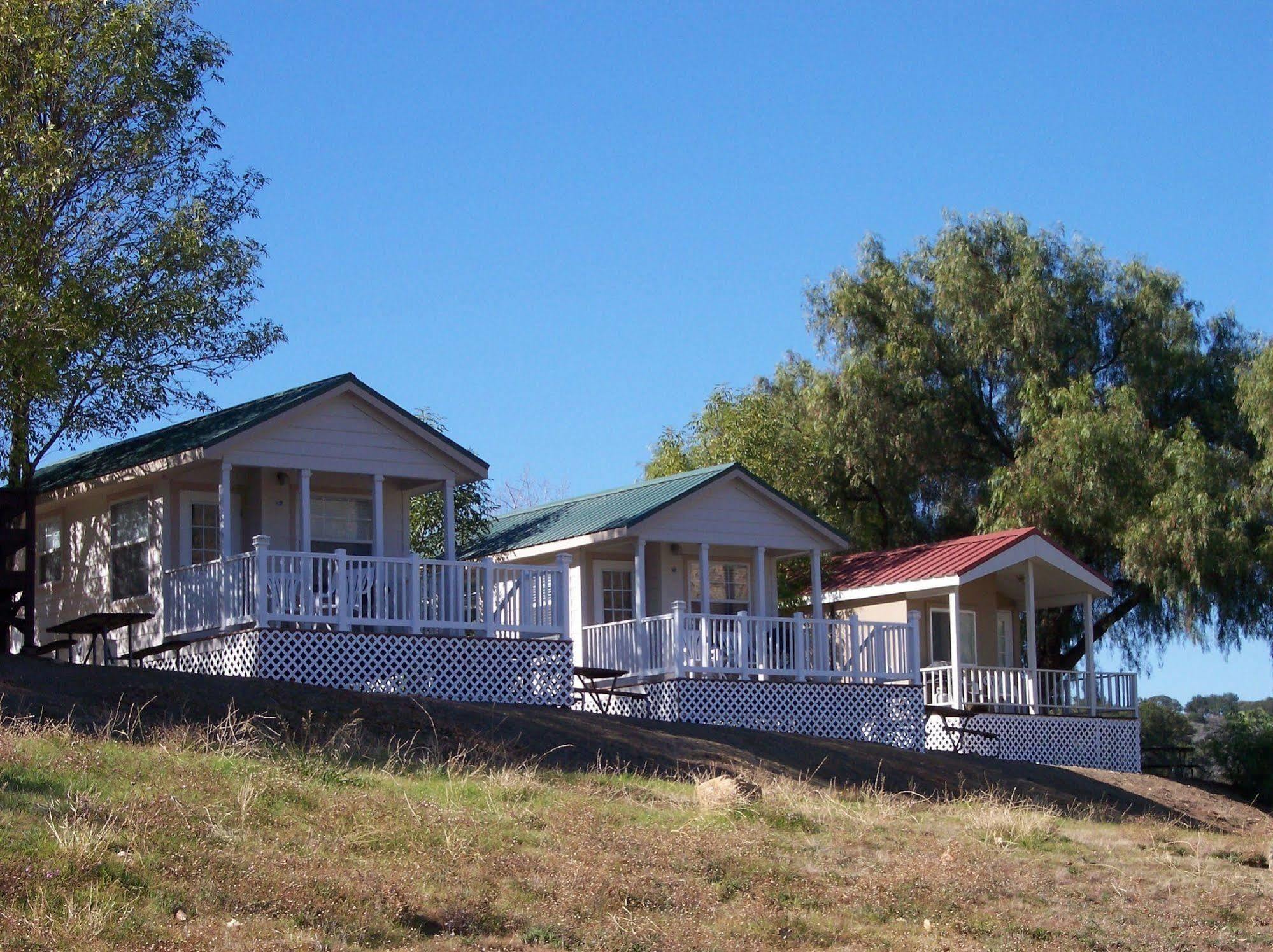 Rancho Oso Rv & Camping Resort Goleta Exterior foto