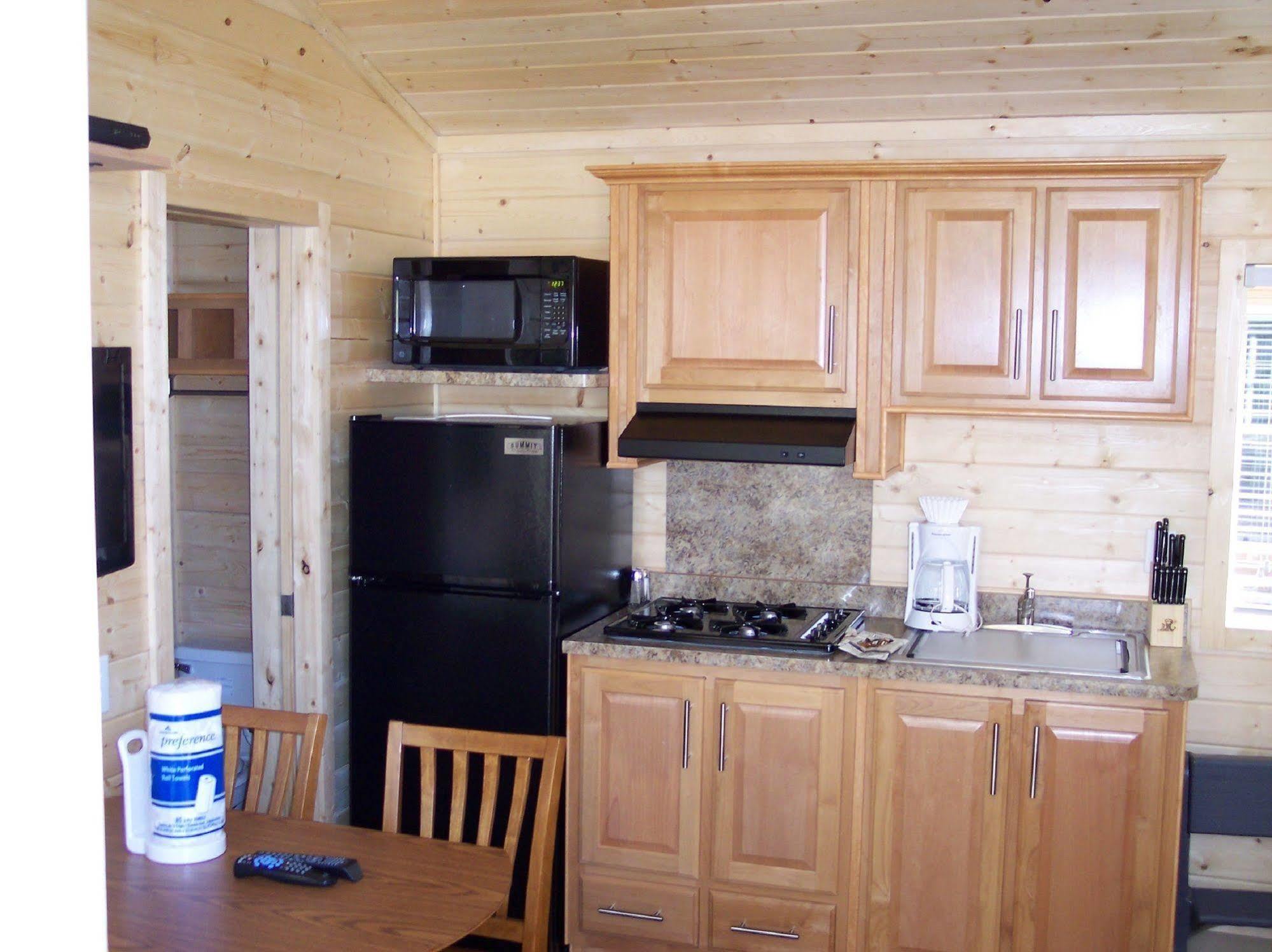 Rancho Oso Rv & Camping Resort Goleta Exterior foto